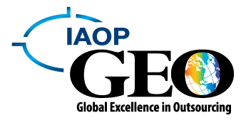 IAOP GEO (Global Excellence in Outsourcing)