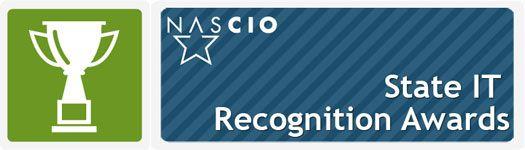 NASCIO State IT Recognition Awards