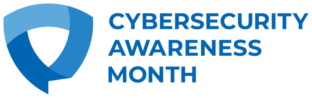 Cybersecurity awareness month