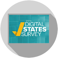 2016 Digital States Survey
