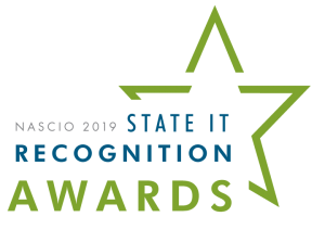NASCIO 2019 state IT recognition awards