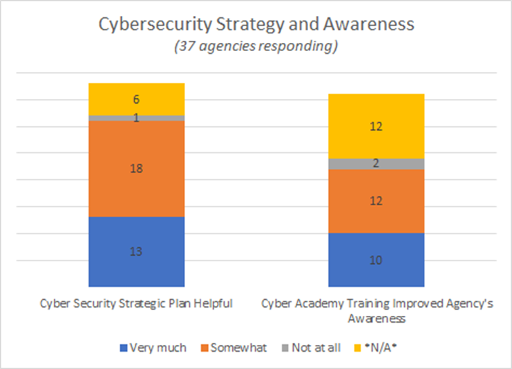 Cybersecurity Strategy and Awareness