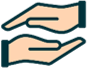 Agency consulting icon