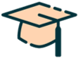 Professional development icon