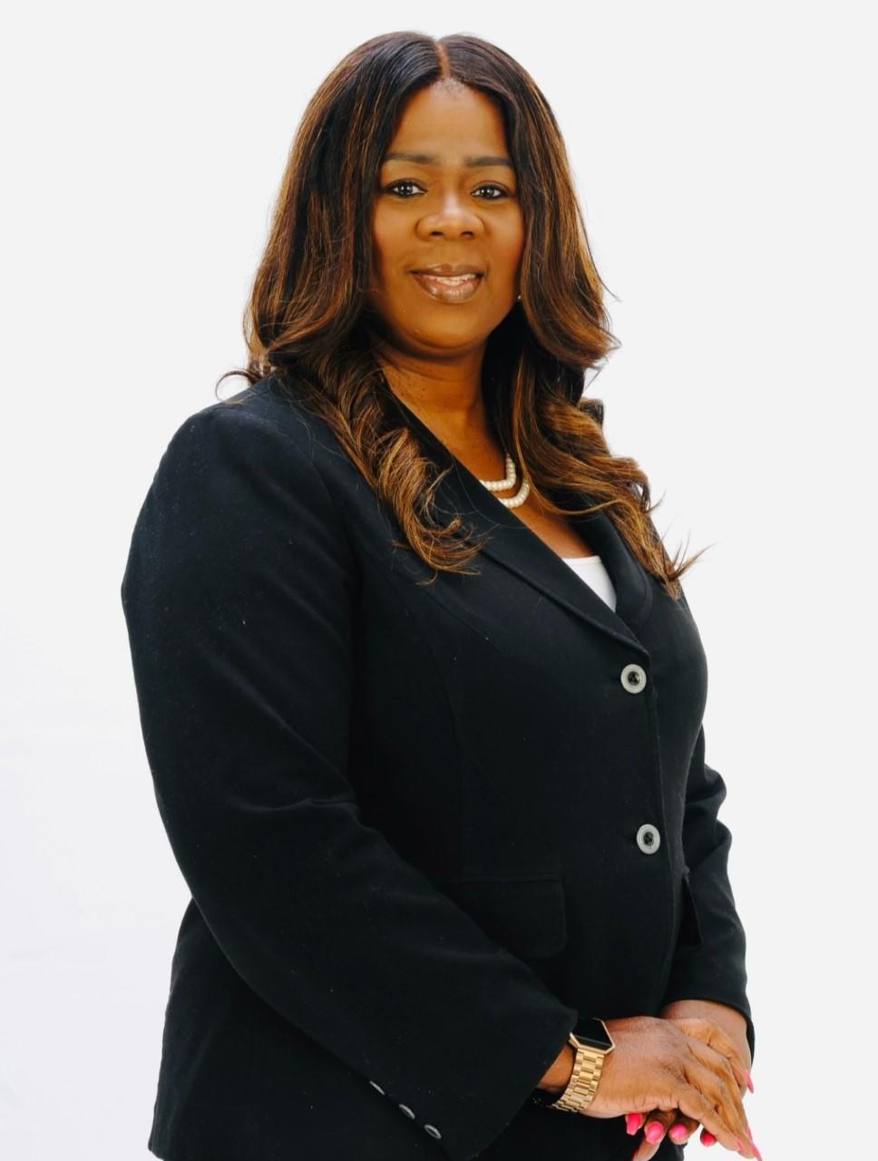 Shawnzia Thomas headshot