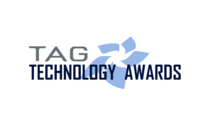 TAG logo