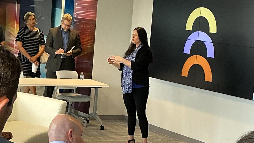 Dr. Rose Procter, a member of the Georgia AI advisory council, serves as the associate director for ethics and compliance within the Office of Internal Audit, Ethics, and Compliance at the University System of Georgia and executive director of the TRUIST Center for Ethical Leadership at the Mike Cottrell College of Business, University of North Georgia.