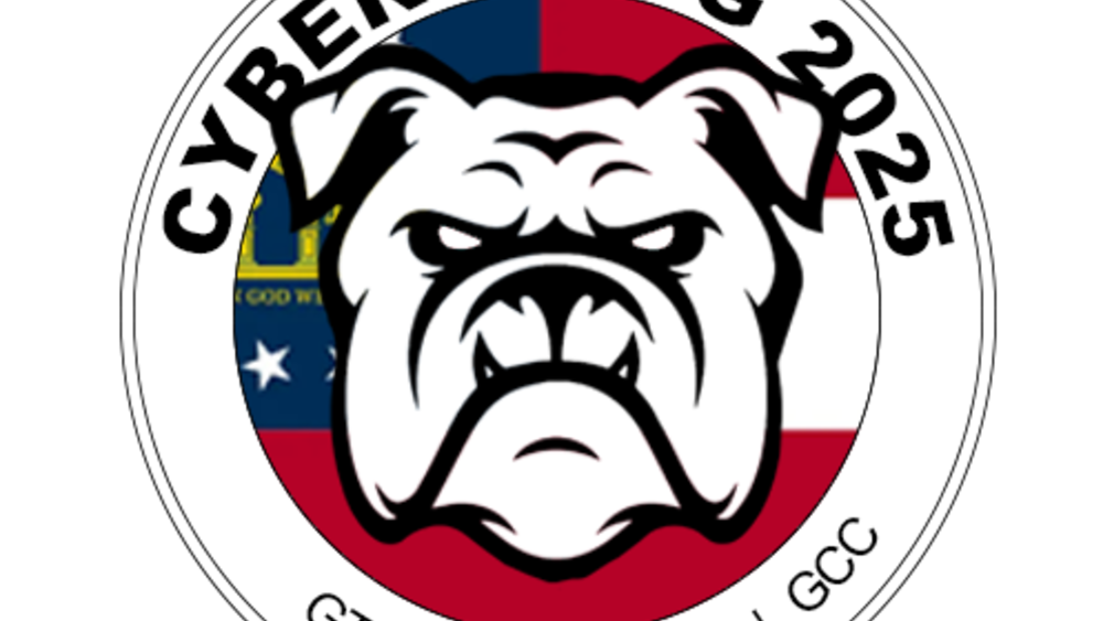 Cyber Dawg Live-Fire Exercise