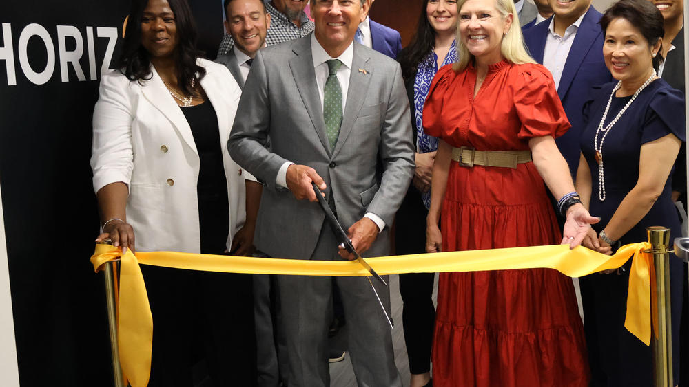 Georgia Innovation Lab officially opens