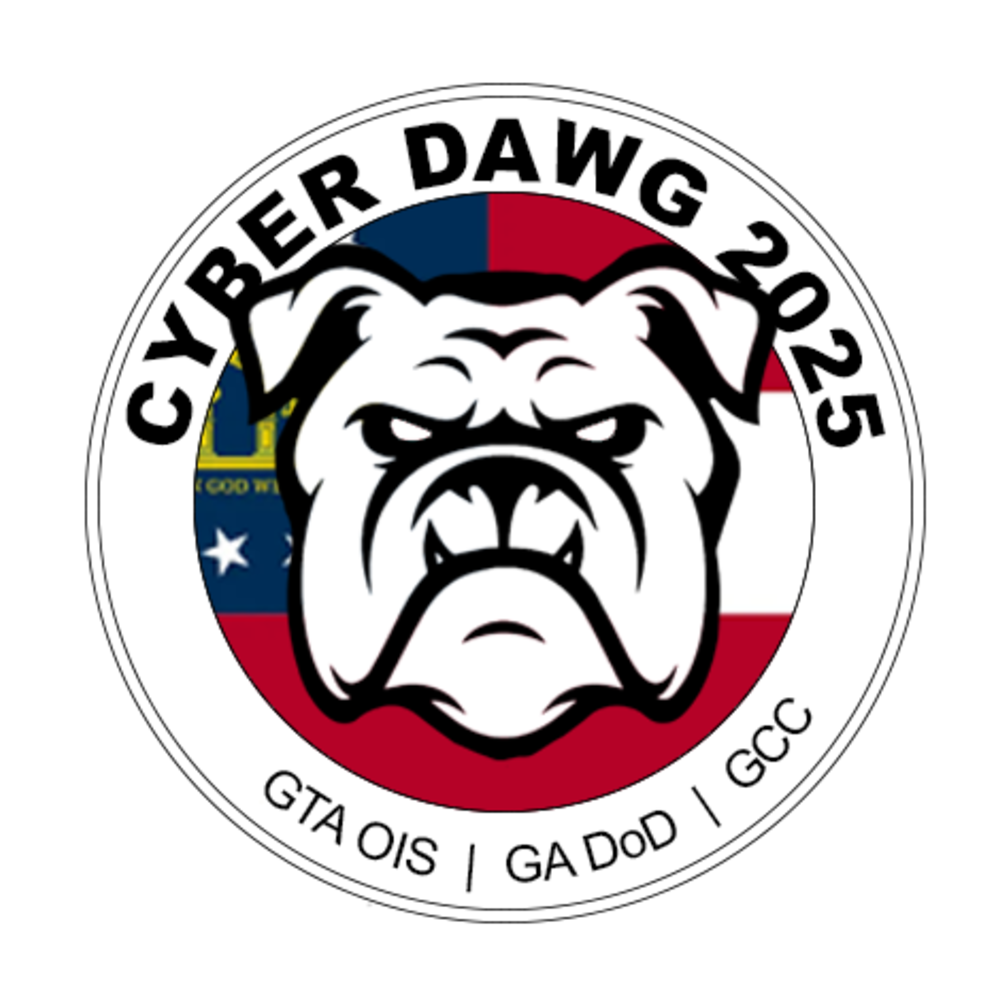       Cyber Dawg Live-Fire Exercise
  