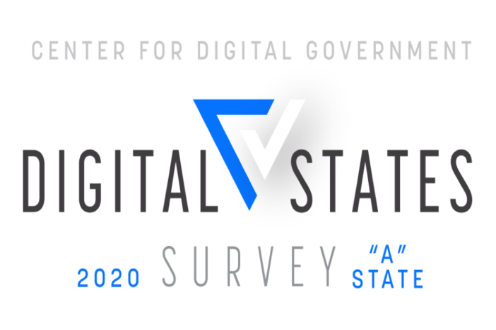Digital states survey A state 2020