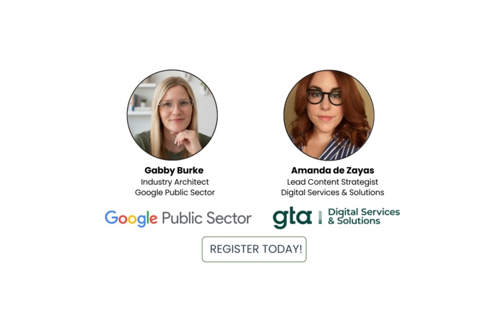 Gabby and Amanda headshots