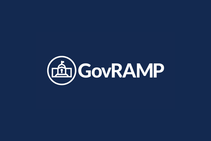 GovRamp Logo Small